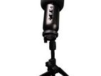 Fantech MCX01 Leviosa Wired Professional Condenser Microphone