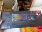 Fantech Mechanical Keyboard