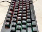 Fantech Mechanical Keyboard