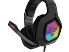 Fantech Mh83 Omni Rgb Gaming Headphone