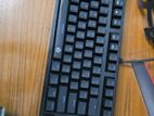 Fantech MK872 Optilite Gaming Keyboard