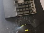 Fantech phantom mouse