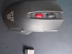 Fantech RAIGOR II WG10