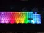 Fantech rgb brand new K515 keyboard