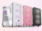 Fantech Rgb Case