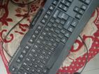 Fantech Rgbkeyboard
