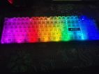 Fantech shikari new keyboard