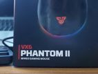 Fantech Vx6 Gaming Mou6