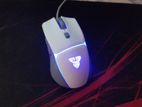 Fantech Vx7 Crypto 6 Button Usb Gaming Mouse