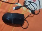 Fantech Vx7 Crypto Wired Gaming Mouse