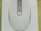 Fantech W192 White Mouse