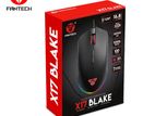 Fantech X17 Pro Wired Gaming Mouse