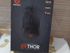 Fantech X9 Thor gaming mouse