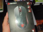 Fantech X9 Wired Black Gaming Mouse