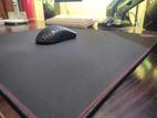 FANTECH ZERO-G MPC450 CORDURA Gaming MOUSEPAD