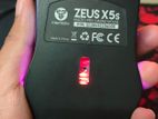 Fantech Zeus X5S Gaming Mouse