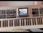 Fantom X6