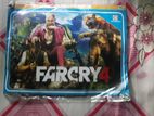 far cry 4 game dvd