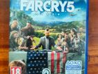 Far Cry 5