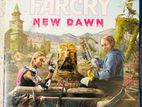 Far Cry New Dawn(Used)