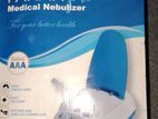 Farah Pro Medical Nebulizer