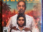 FARCRY 6 ps5 game