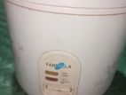 FARFALLA 1 litre rice cooker