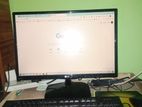 Faridpur Desktop LG monitor Gigabyte Core i5 7th Gen