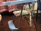 Farlin baby high chair