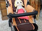 Farlin Baby Stroller