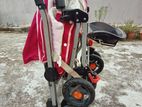 Farlin Baby Stroller Used For Sell