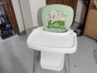 Feeding chair