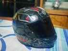 Faseed FS817 Samurai Glossy Helmet For Sale