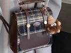 Fashion Handbag Students Hundred Traveling Travel Small Backpacks .