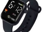 Fashion New Sports Bracelet LED Digital Watch