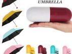 Fashionable Capsule Umbrella