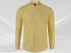 Fashionable casual shirt for men Fabrics