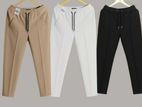 Fashionable Formal Cargo Pants