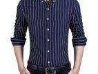 Fashionable Full Sleeve Casual Shirt For Men