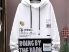 Fashionable Hoodie for Men