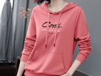 Fashionable Hoodie for Women
