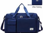 Fashionable Large Capacity Travel & Gym Bag