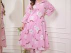 Fashionable Printed Kurti