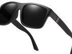 Fashionable Street Retro Sunglasses For Men