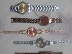 Fashionable Women's Watches
