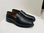 Fashions Loafers with Leather Shoes