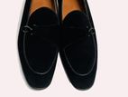 Fashions Loafers with Leather Shoes / Men's Penny Loafer