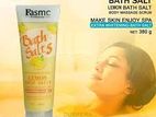 Fasmc Bath Salts Lemon - 175g (Net 380)
