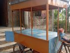 Foodcart for sale