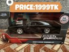 Fast & Furious jada 1:32 diecast model car